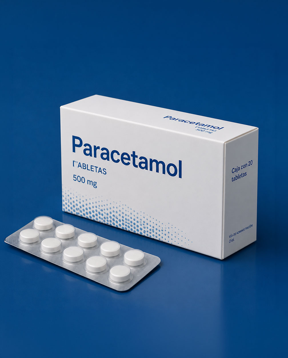 Empaques para la industria Farmacéutica