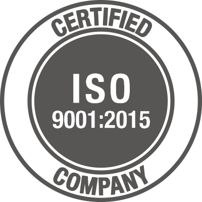 ISO 9001
